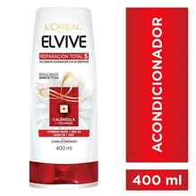 Loreal Elvive Cica Reparacion Acondicionador 400ml