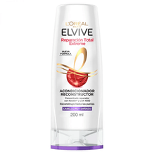 Elvive Acondiciónador Reparación Total 5 Extreme 200ml