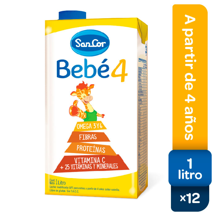 SancorBebe-Leche-Infantil-Liquida-Etapa-4-Pack-12u-de-1-lt