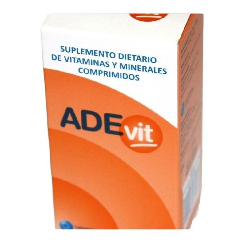 Adevit-Suplemento-Multivitaminico-X-60-Comprimidos-Ranurados-en-FarmaPlus
