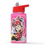 Botella-Deportiva-Plastico-Minnie-Strow-Top-500ml-en-FarmaPlus