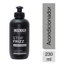 Capilatis C-style Stop Frizz Acondicionador 230ml