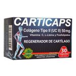Carticaps-Colageno-Tipo-Il-50mg-Regenerador-Cartilago-30caps-en-FarmaPlus