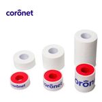 Coronet-Cinta-Adhesiva-Oxido-De-Zinc-2-5cm-X-9mts-X-12u-en-FarmaPlus