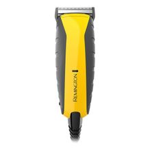 Cortadora De Pelo Remington Virtualmente Indestructible Hc5850 Amarilla 220v