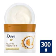 Dove 1 Minuto Ritual De Reparación Máscara Capilar 300g
