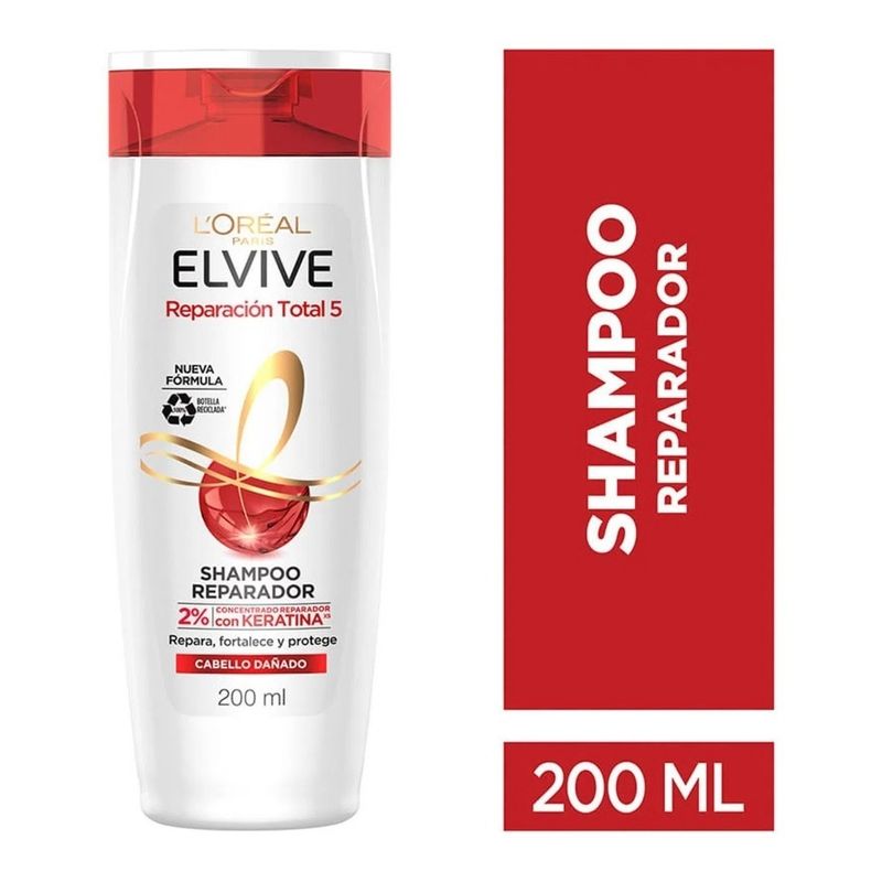 Elvive-Shampoo-Reparacion-Total-5-200ml-en-FarmaPlus