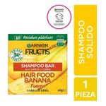 Garnier-Fructis-Hair-Food-Shampoo-Solido-Banana-60g-en-FarmaPlus