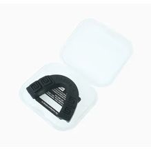 Makura Kyro Pro Protector Bucal Junior Negro