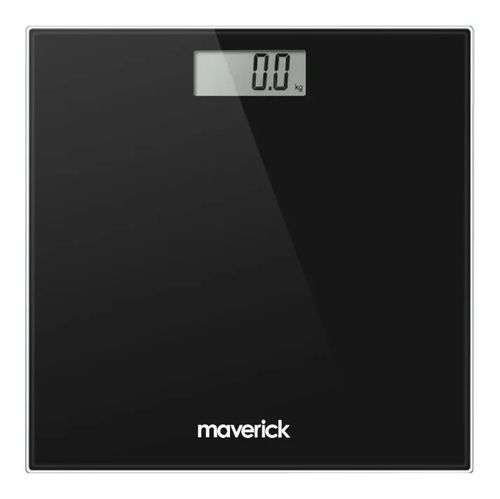 Maverick Balanza Digital Simple Bpd03 Hasta 180kg