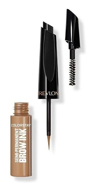 Revlon Colorstay Semi-permanent Brow Ink Para Cejas