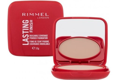 Rimmel Lasting Finish Extreme Base De Maquillaje Compacta