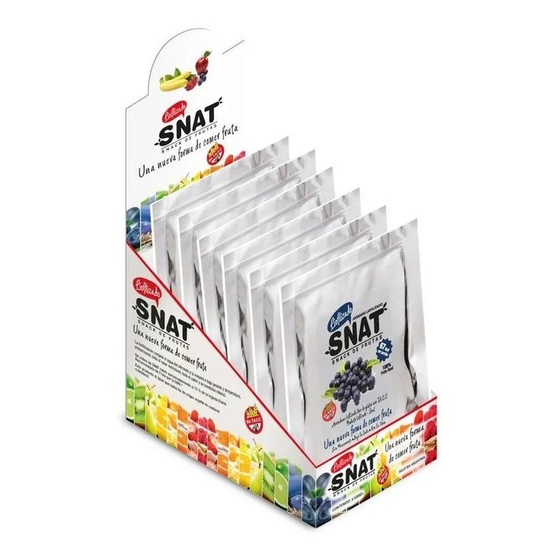 Snat-Arandanos-Liofilizados-Display-X6-Sobre-20g-Apto-Vegano-en-FarmaPlus