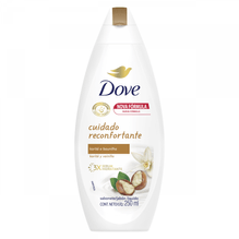 Dove Jabon Liquido Karite X 250ml
