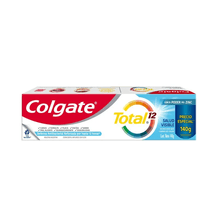 Colgate Total 12 Salud Visible Crema Dental 90g