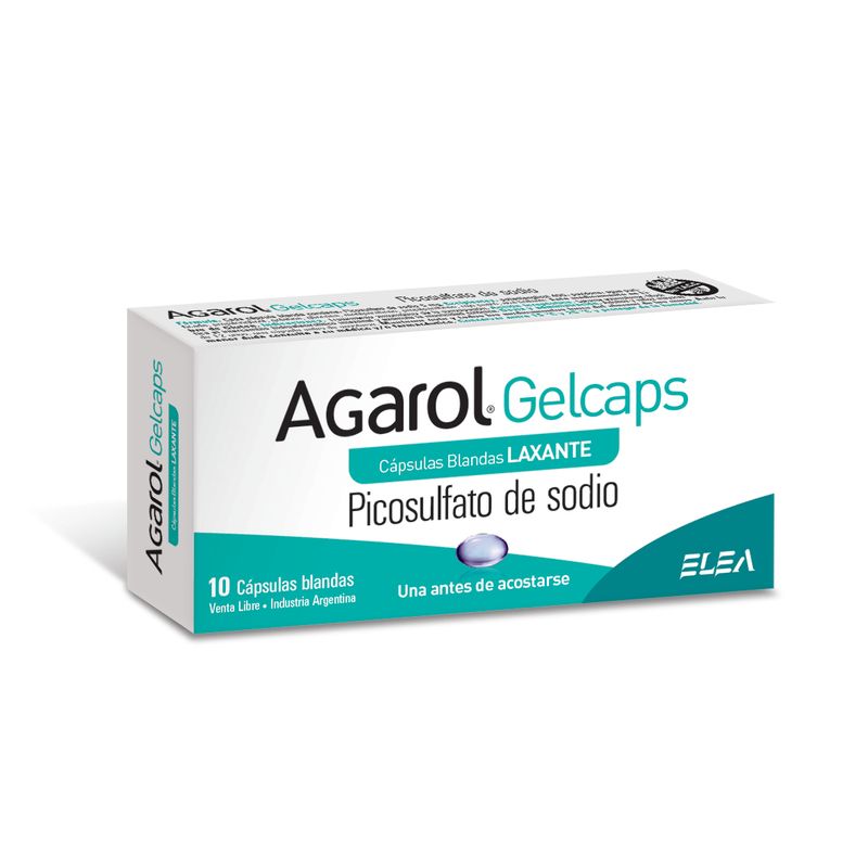 Agarol-Capsulas-Gel-x10