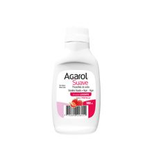 Agarol Liquido Sabor Frutilla x180ml
