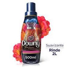 Downy Admirable Suavizante Ropa Concentrado 500 Ml
