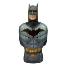 Batman 3en1 Shampoo + Acondicionador + Body Wash 350ml