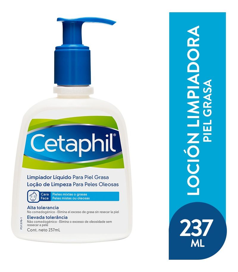 Cetaphil-Locion-Limpiadora-Piel-Grasa-Acne-Dermatitis-237ml--en-FarmaPlus