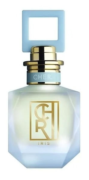 Cher Iris Perfume Mujer Edp 50ml