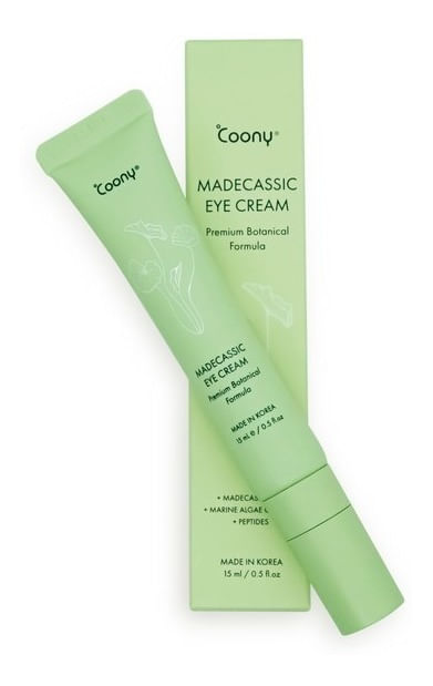 Coony-Madecassic-Eye-Cream-Hidratante-Reductora-De-Ojeras-en-FarmaPlus