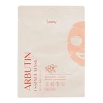 Coony-Mascarilla-Facial-Premium-Arbutin-Essence-Mask--en-FarmaPlus