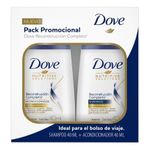 Dove-Reconstruccion-Completa-Shampoo---Acondicionador-40ml-en-FarmaPlus