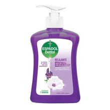 Espadol Antibacterial Relajante Jabón Líquido 220ml