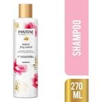 Pantene-Nutrient-Blends-Frizz-Control-Rose-Shampoo-270ml--en-FarmaPlus