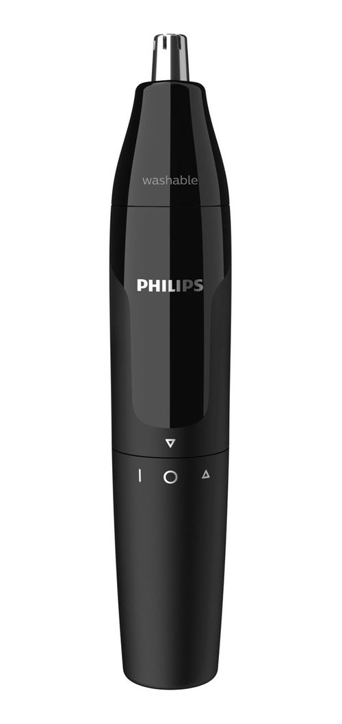 Philips Recortadora P/nariz Y Oreja Series 1000 Nt1620/15