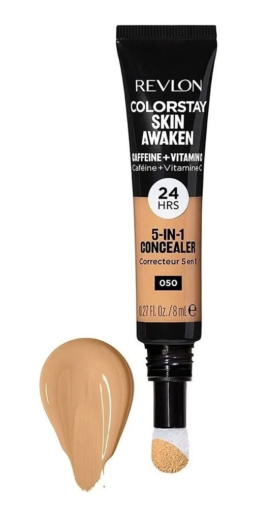 Revlon Colorstay Skin Awaken 5-in-1 Concealer Corrector 8ml