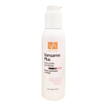 Vansame Plus Emulsion Corporal Suavizante Antiedad Arrugas