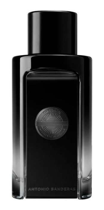 Antonio Banderas The Icon Edp X 100 ml Perfume Hombre