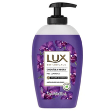 Lux Orquidea Negra Jabón Líquido Manos X 250 Ml