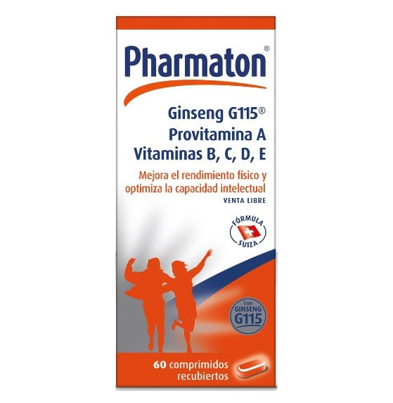 Pharmaton-Ginseng-G115-Comprimidos-x60