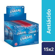 Uvasal Clásico x30 sobres