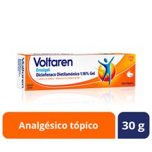 Voltaren Emulgel 1,16% x30gr
