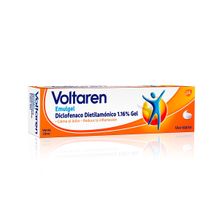 Voltaren Emulgel 1,16% x60gr