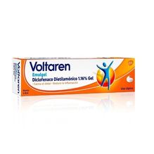 Voltaren Emulgel 12 HS x50gr
