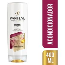 Pantene Max Pro V Control Caida Acondicionador 400ml