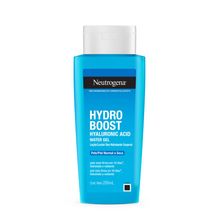 Neutrogena Hydroboost Water Gel Hidratante Corporal 200 Ml