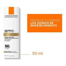 Protección solar diaria Anthelios Age Correct fps 50 de La Roche - Posay