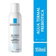 Agua termal para todo tipo de pieles 150ml de La Roche-Posay