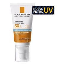 Protector solar ANTHELIOS UV MUNE 400 FLUIDO INVISIBLE La Roche-Posay