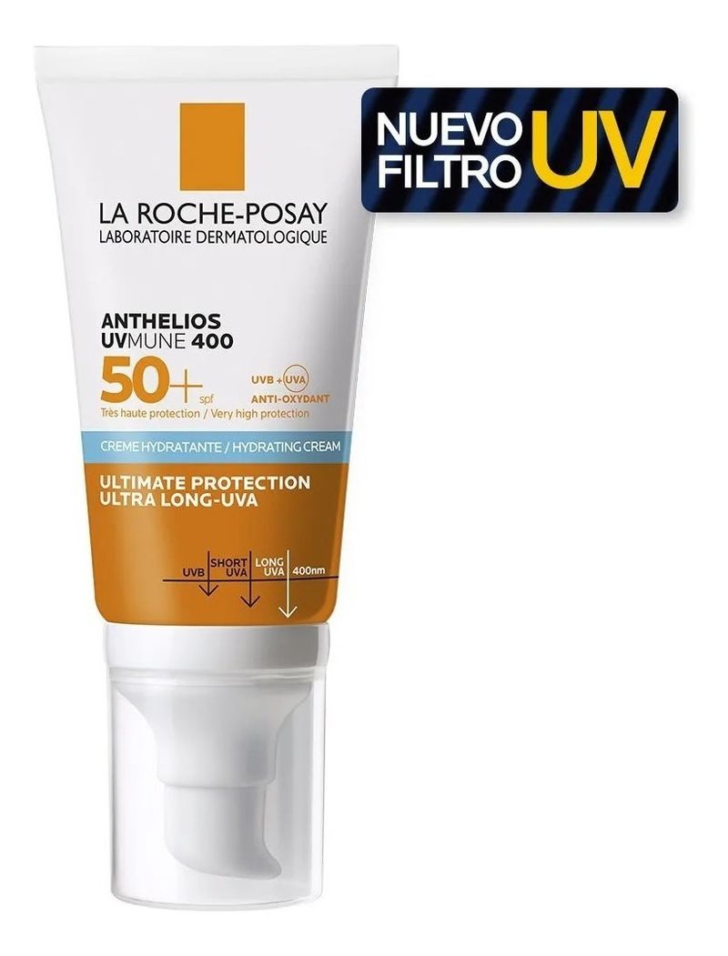 Anthelios-Uv-Mune-400-Crema-Hidratante-Fps-50-X-50ml-en-FarmaPlus