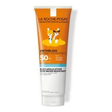 Protector solar Anthelios XL FPS 50+ Leche Dermopediátrica 250ml La Roche-Posay