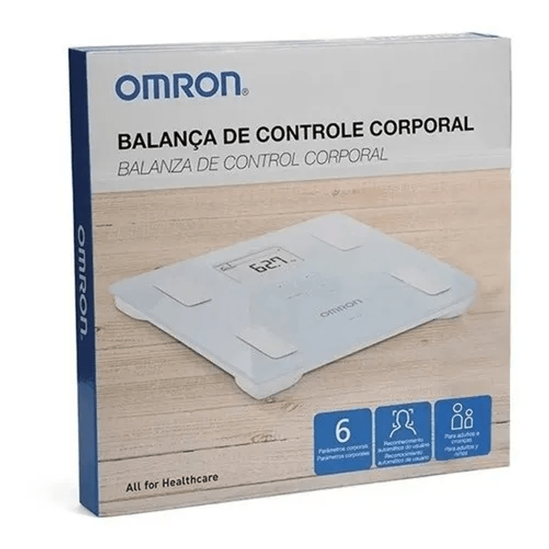 Omron-Balanza-Personal-Digital-Inteligente-Hbf-226-