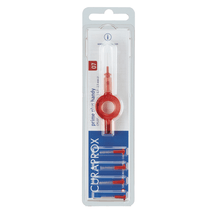 Curaprox Cepillo Interdental Cps Prime 07 Handy Red