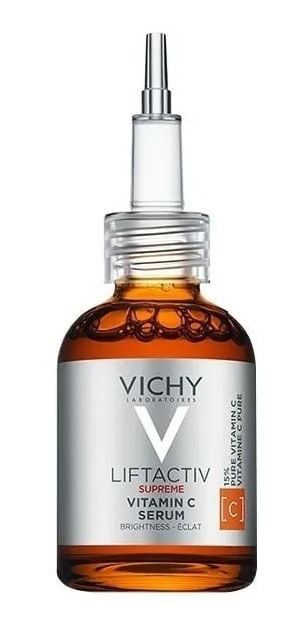 Serum Facial Vichy Lifactiv Supreme Vitamina C 20ml